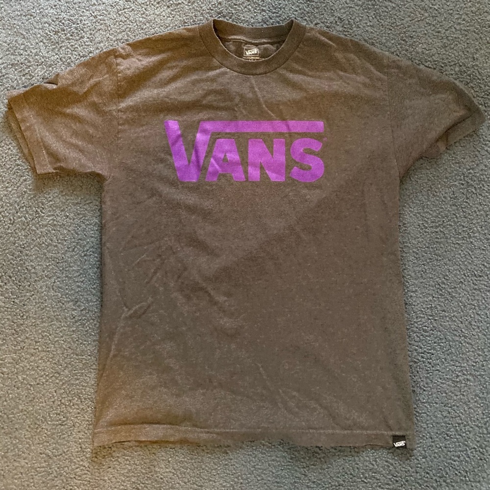 Vans Tee